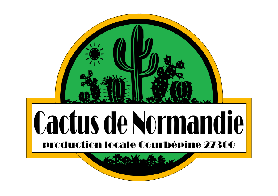 Votre boutique de cactus à Courbépine