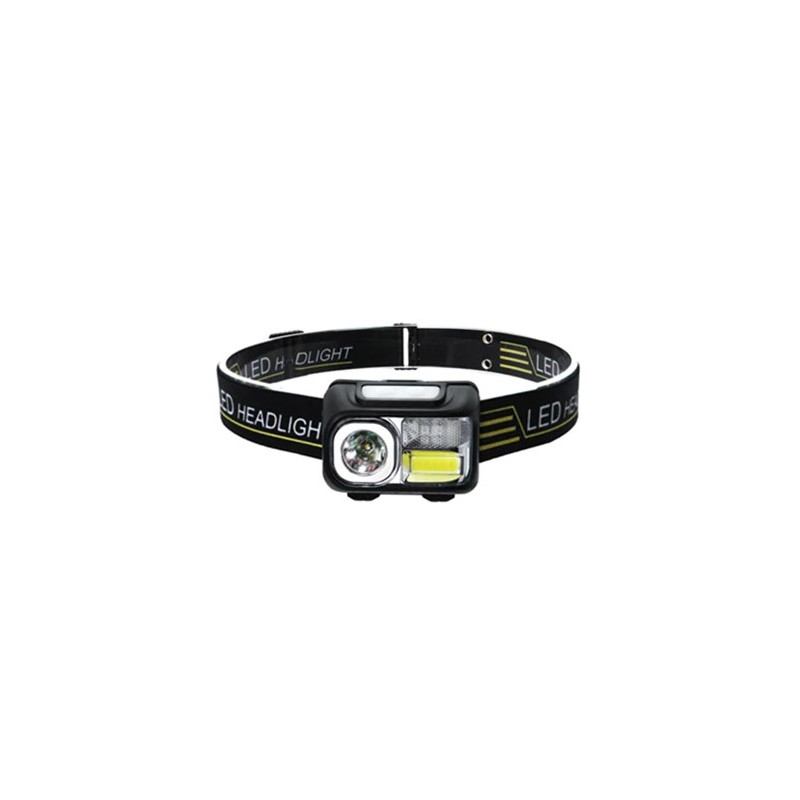 frontale-rechargeable