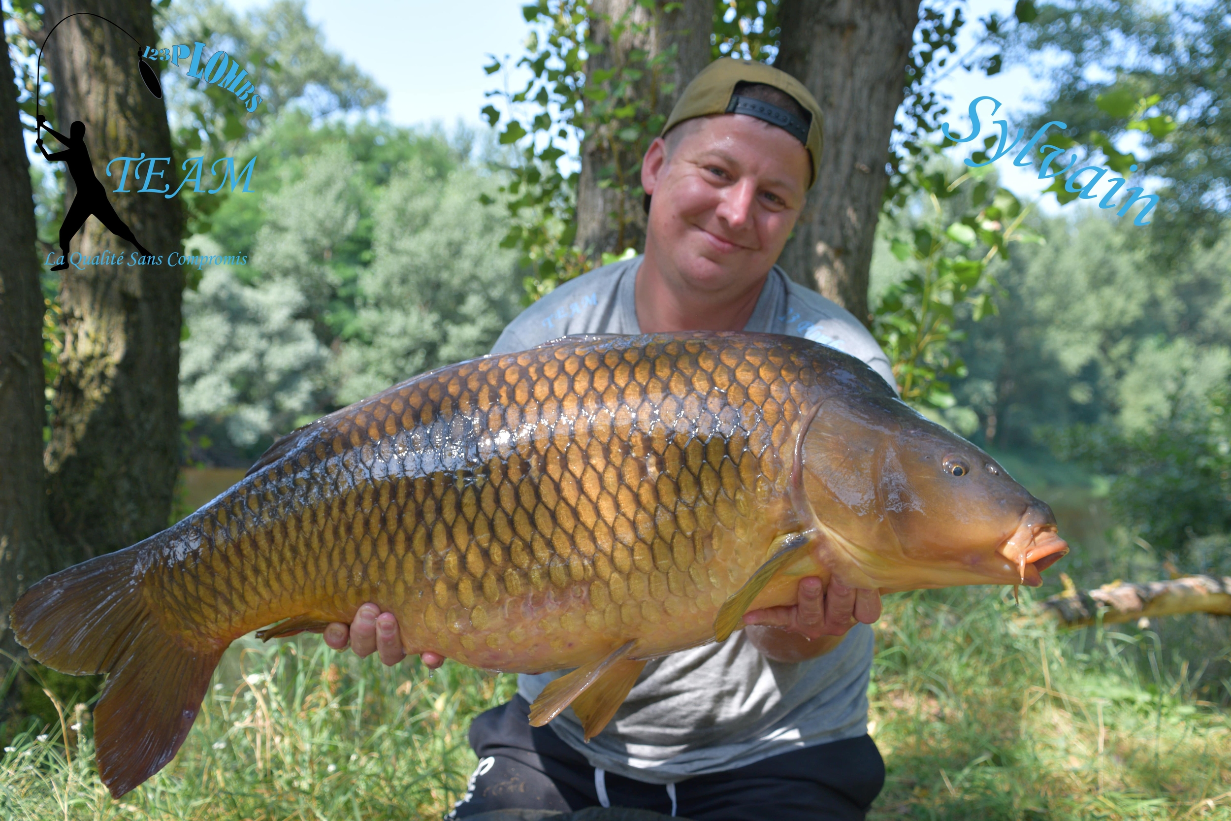 sylvain min