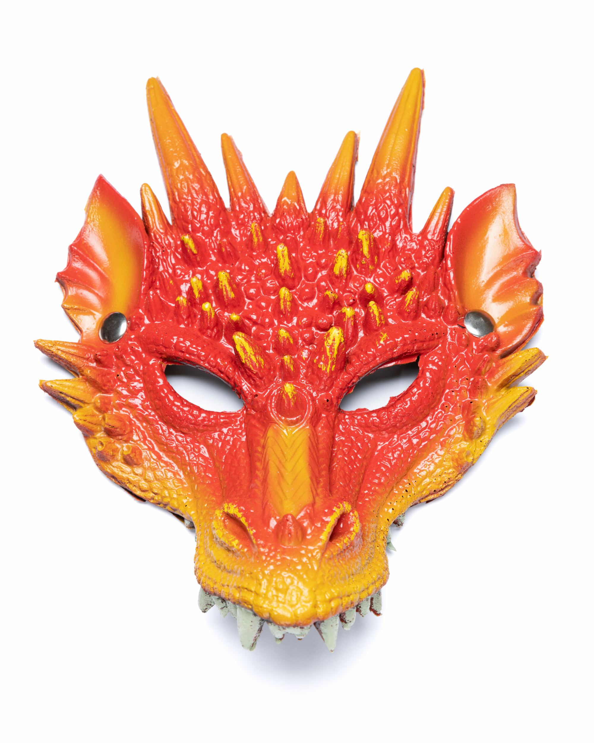 MASQUE-DRAGON-ROUGE-GREAT-PRETENDERS-1-scaled