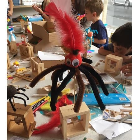 kit-automate-diy-enfant-bricolage-jouet-en-bois-stem-education-ecole