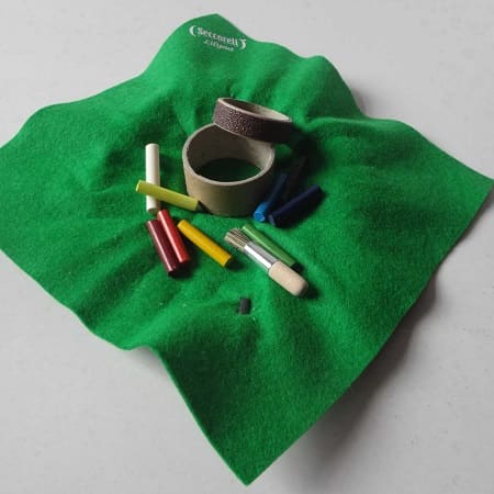 seccorell-liliput-vert-dessin-aquarelle-waldorf-pigments