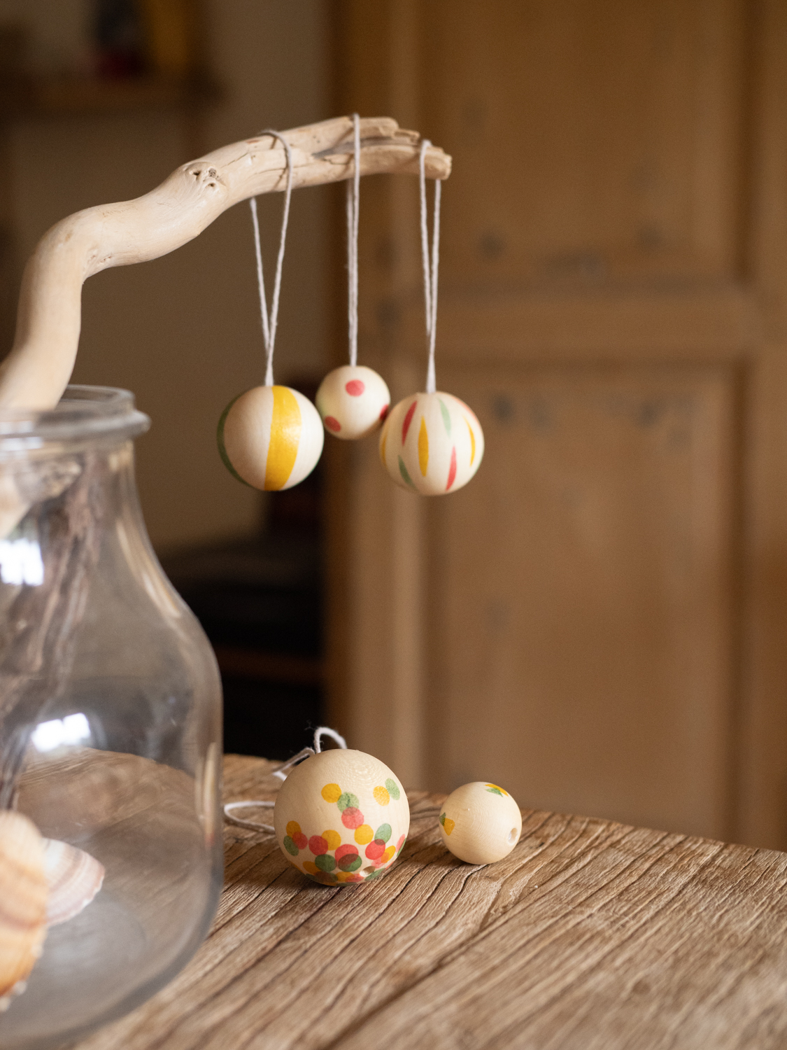 Art 24-267 Wonder balls 33 Joguines Grapat