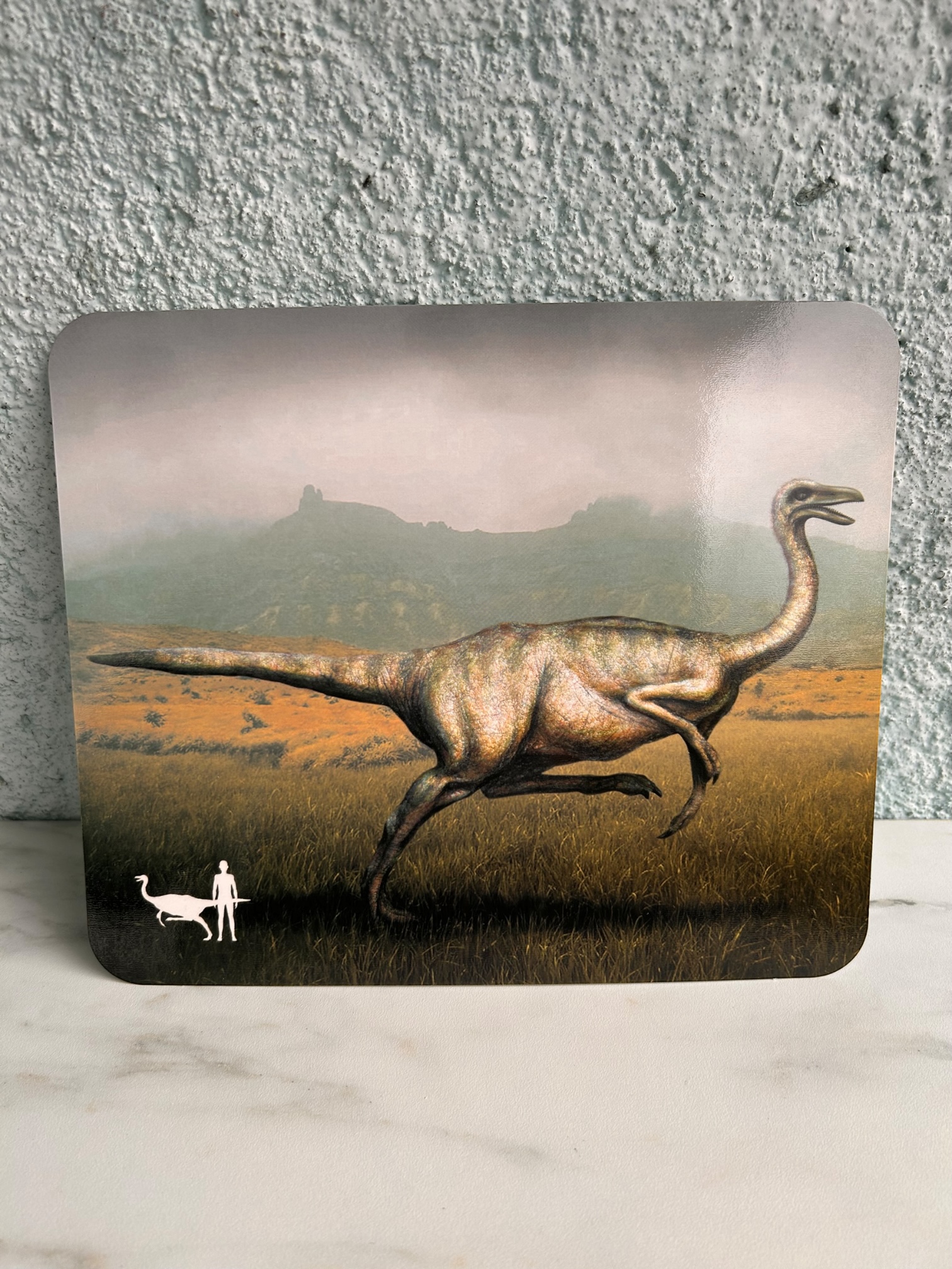 RADIOS DINOSAURES 2