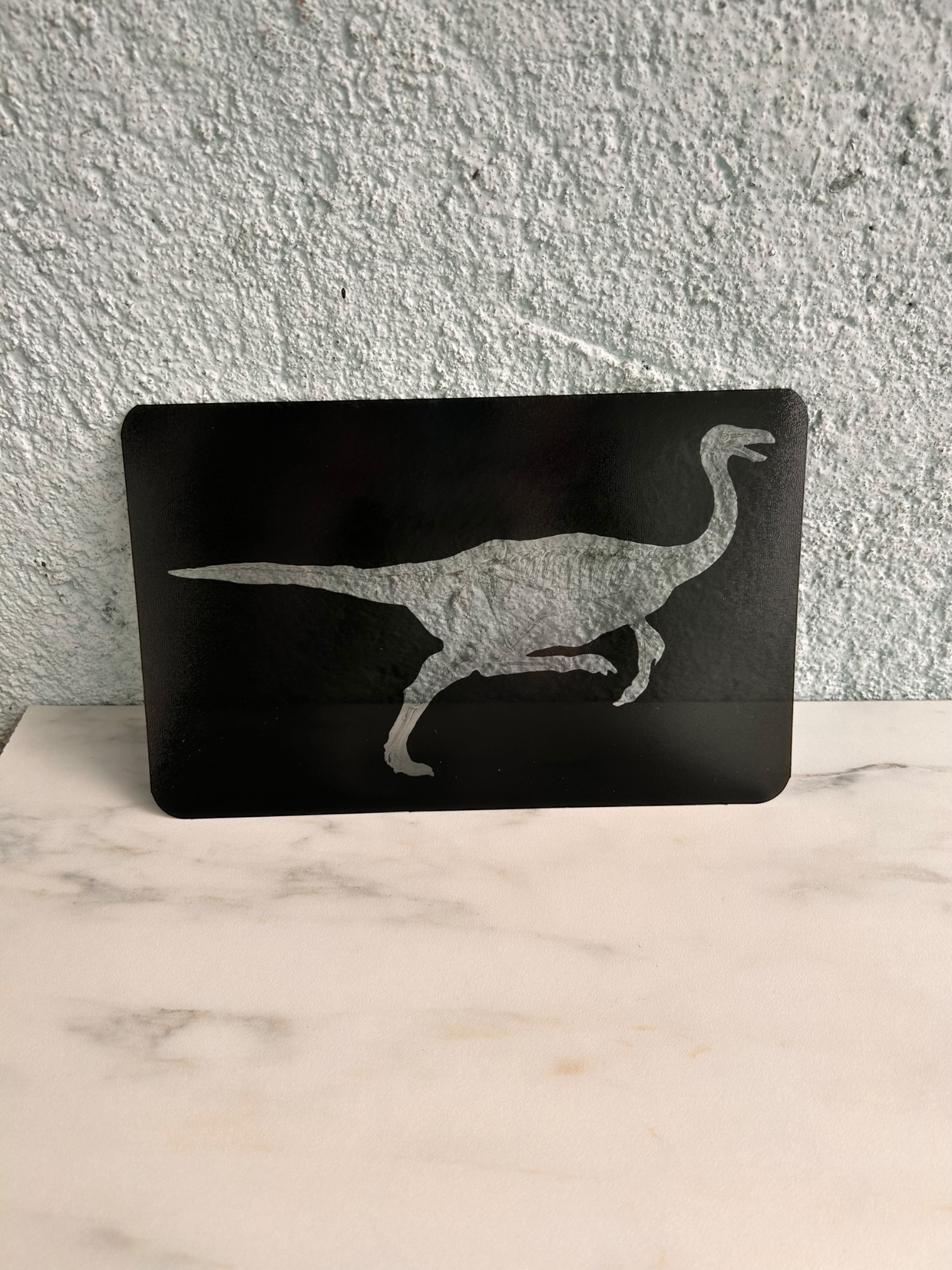 RADIO DINOSAURE 3