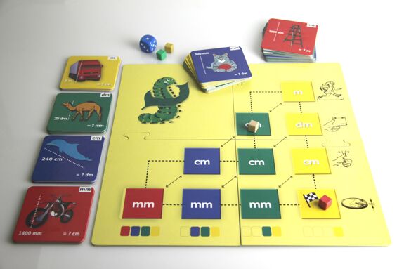 wissner jeu unite mesure 2