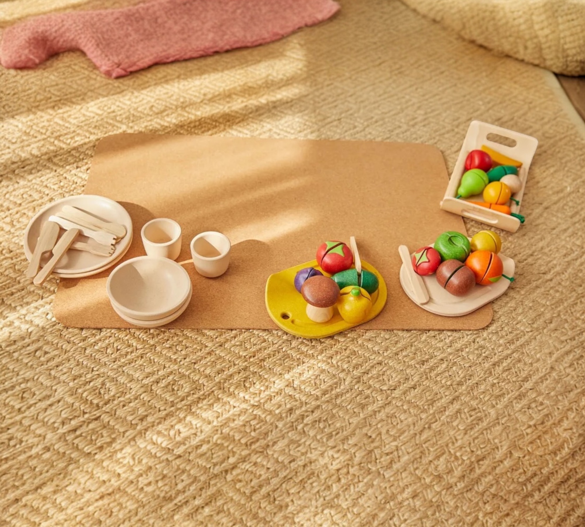 Plantoys