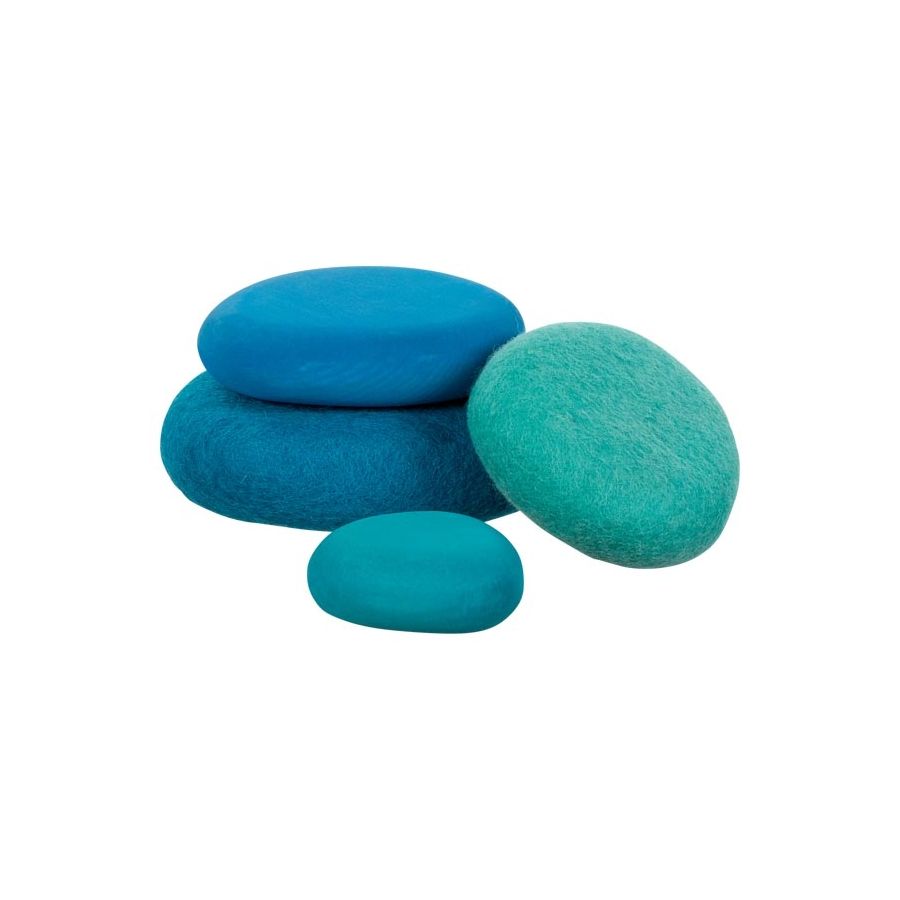 4 rochers Goki