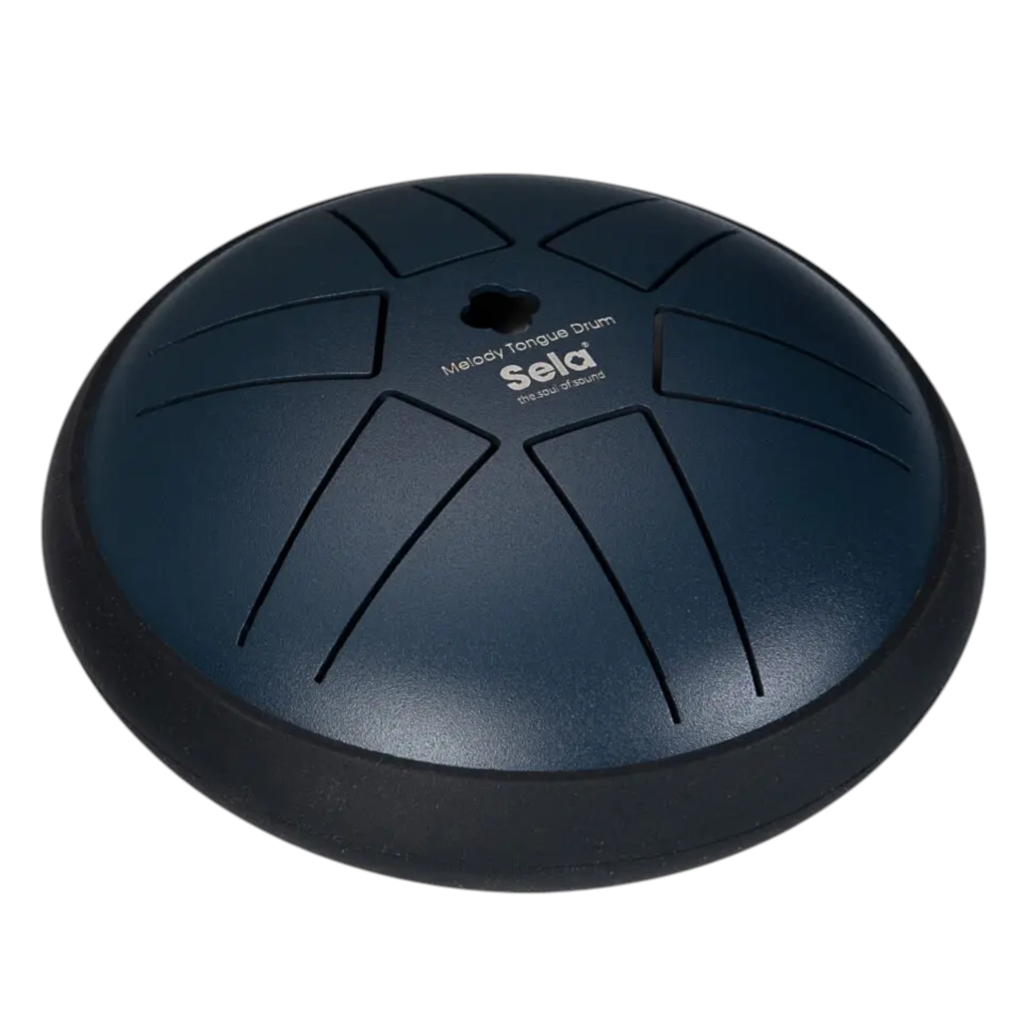 SE-350 tambour Tongue drum sela