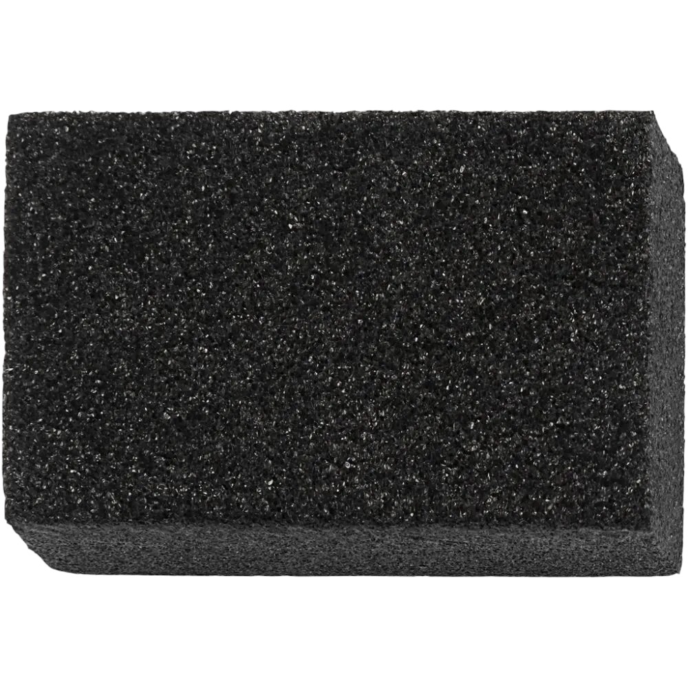 Bloc de mousse pour feutrage 10x15 cm