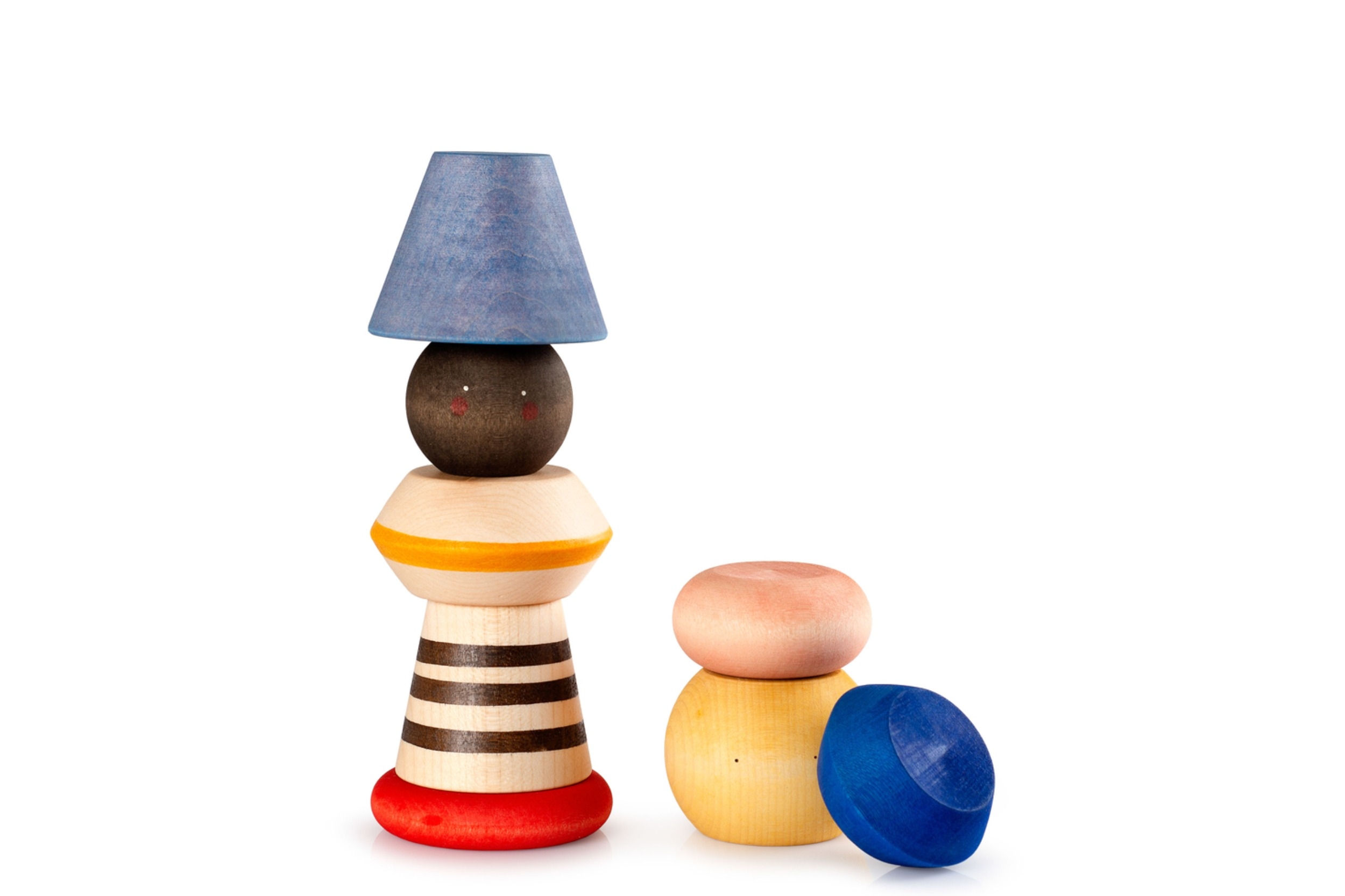 Art 25-271 Serendipity 148 Joguines Grapat