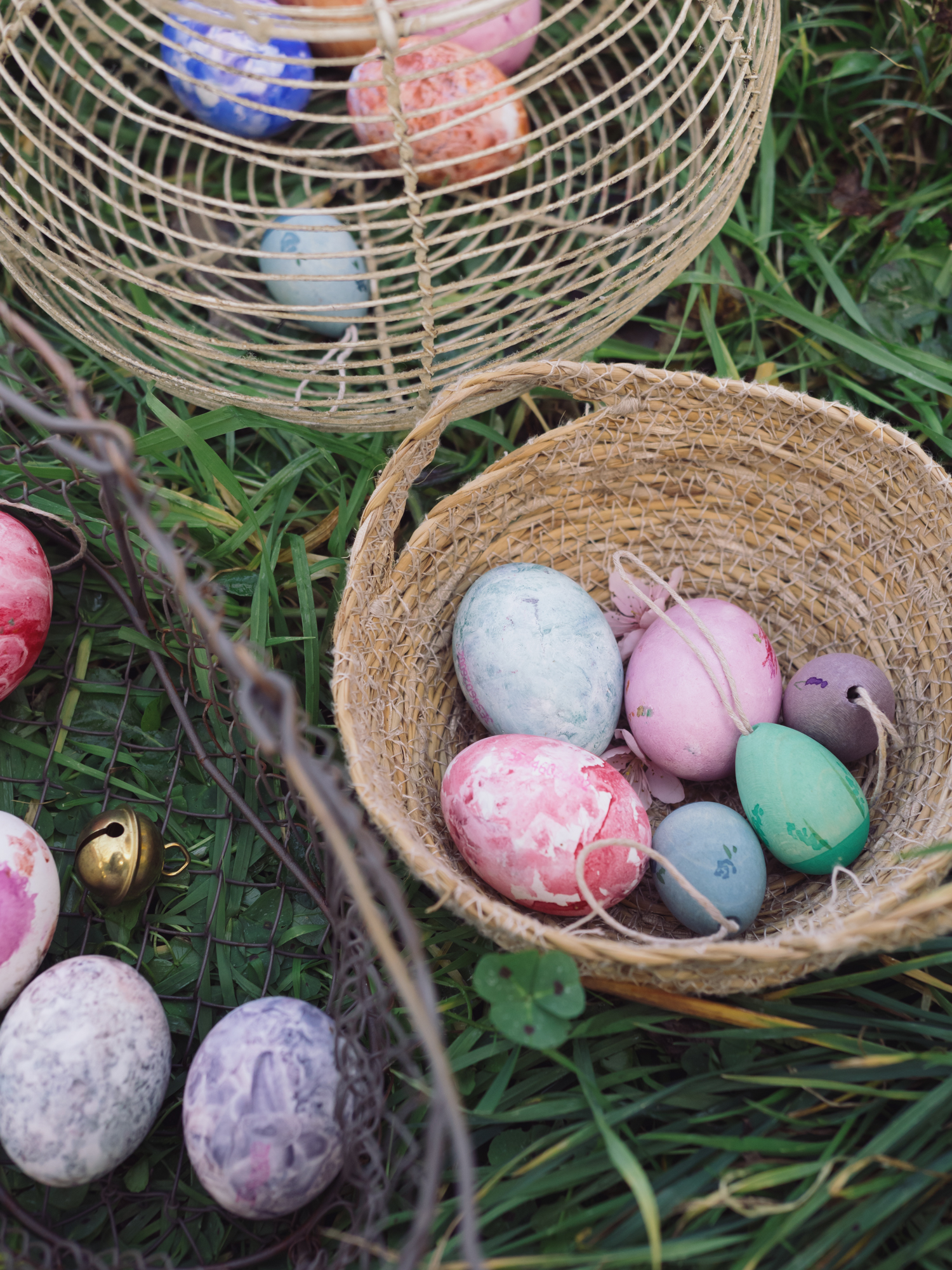 ART 25-276 Aurora Eggs 19 Joguines Grapat