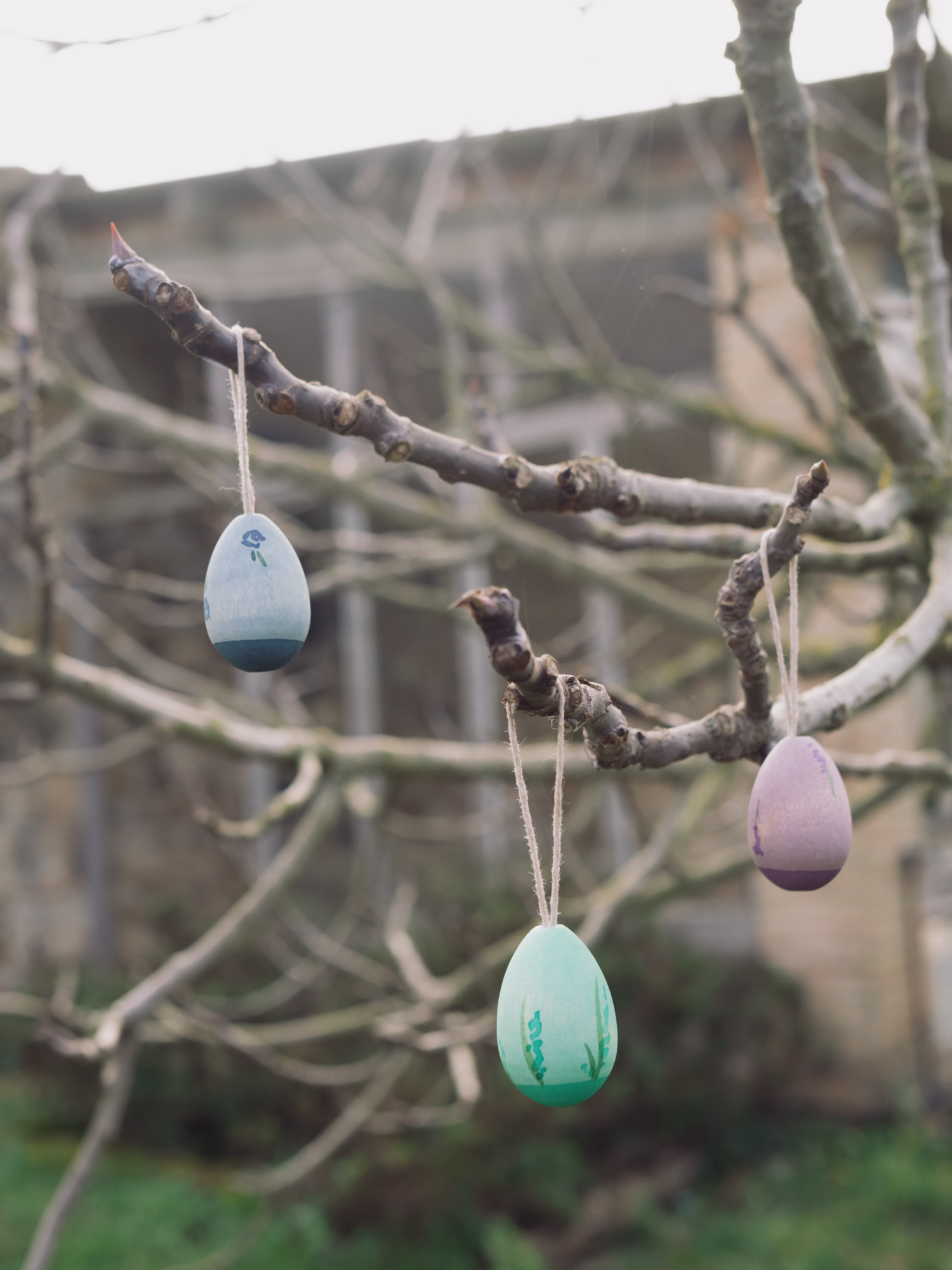 ART 25-276 Aurora Eggs 24 Joguines Grapat