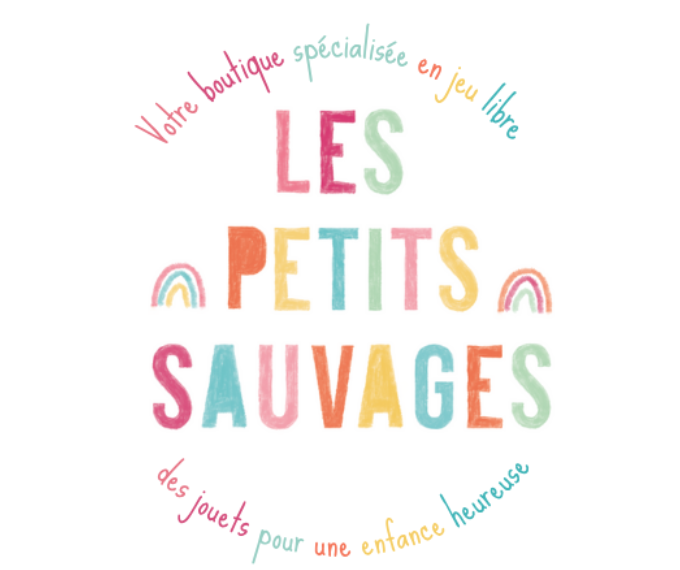 Les petits sauvages
