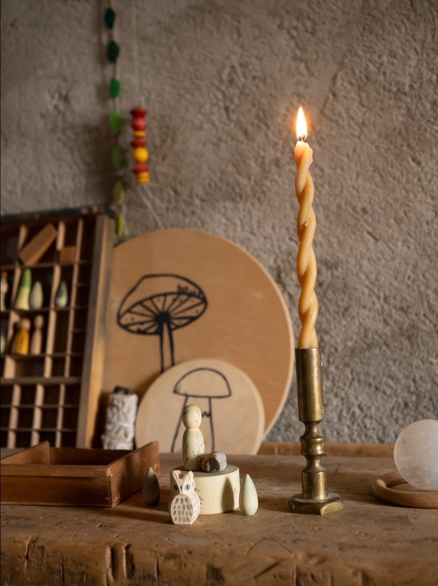 ART 25-8252 Hello Winter 14 Joguines Grapat