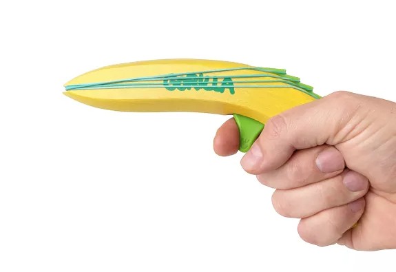 Pistolet banane 2-Photoroom
