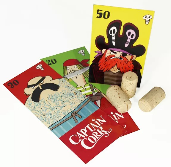 Cartes cibles pistolet bouchon-Photoroom