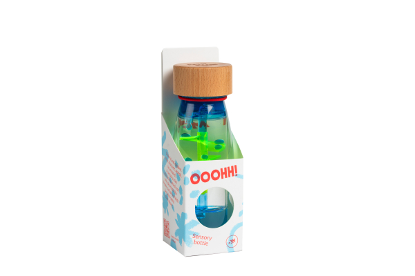 petit boum spirale bleue 2
