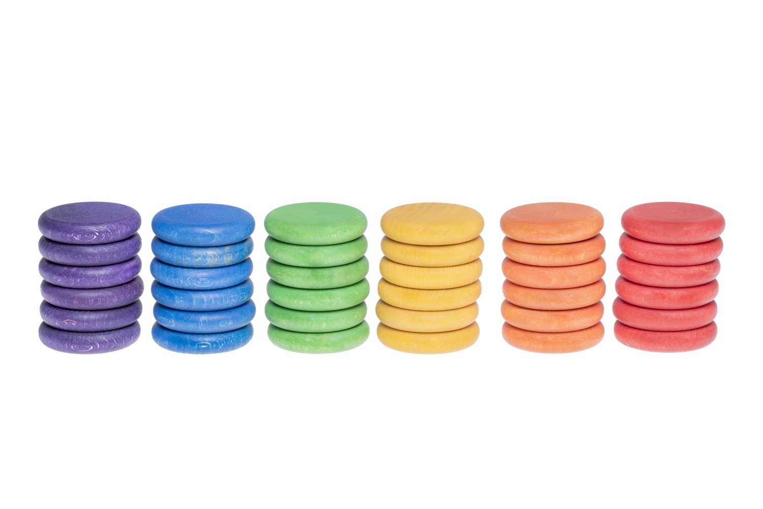 36-coins-6-colours GRAPAT 15-118