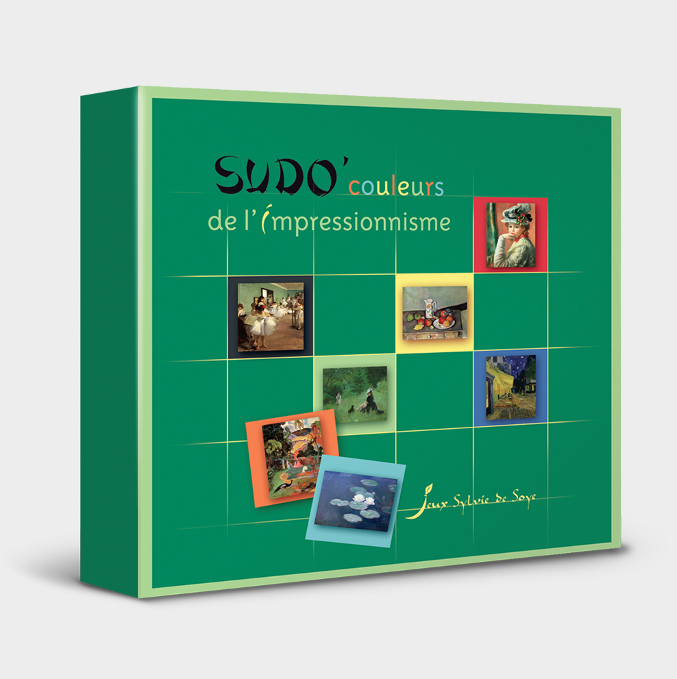 SUDOCOULEURS SYLVIE DE SOYE 1