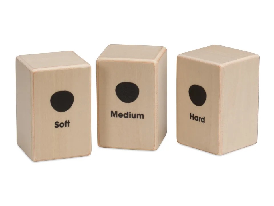 sela mini cajon 2