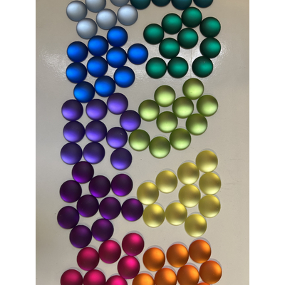 BAUSPIEL Pierres mates accu 2