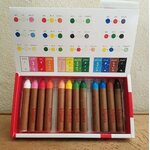 kitpas-12-crayon-cire-ecologique-ecru-art-dessin-montessori