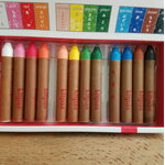 kitpas-16-crayon-cire-ecologique-ecru-art-dessin-maternelle