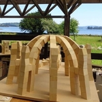 jeu-construction-bois-arches-coupoles-montessori-stem