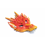 MASQUE-DRAGON-ROUGE-GREAT-PRETENDERS-2-scaled