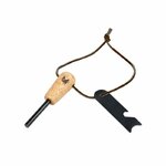 kit-allume-feu-enfant-camping-foret