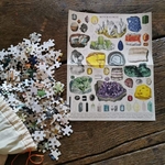 puzzle-1000-pieces-cavallini-mineraux-jouet