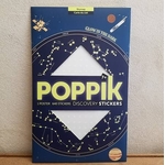 poppik-constellation-phosphorescent-creatifs-activité-manuelle-stickers-étoile-
