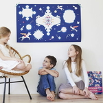 gommettes-activité-enfant-poppik-constellation-licorne-decoration