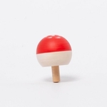 toupie-bois-mader-champignon-pivotante