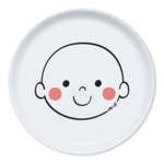 ASSIETTE-BONHOMME