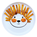 ASSIETTE-ANIMAL-RAYMOND-LE-HERISSON