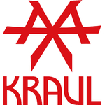 Kraul Logo rot