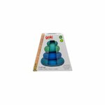 4 rochers Goki boite