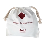SE-350-TAMBOUR TONGUE DRUM SELA POCHETTE