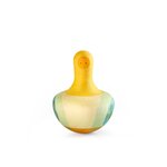 Art 25-274 Flowing Yellow Bird 67 Joguines Grapat