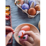 ART 25-277 Sunrise Eggs 18 Joguines Grapat