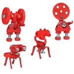 offbits couleur rouge 4 en 1-Photoroom