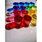 BAUSPIEL CYLINDRES TRANSLUCIDES 13