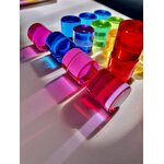 BAUSPIEL CYLINDRES TRANSLUCIDES 7