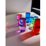 BAUSPIEL CYLINDRES TRANSLUCIDES 4