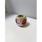 BAUSPIEL CUBE MAGIQUE 5