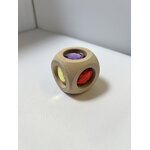 BAUSPIEL CUBE MAGIQUE 2