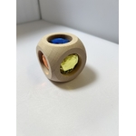 BAUSPIEL CUBE MAGIQUE 1