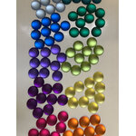 BAUSPIEL Pierres mates accu 2
